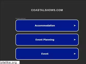 coastalshows.com