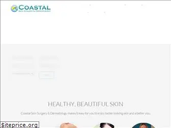 coastalskinsurgery.com