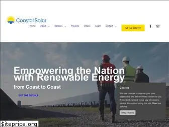 coastalsolar.com