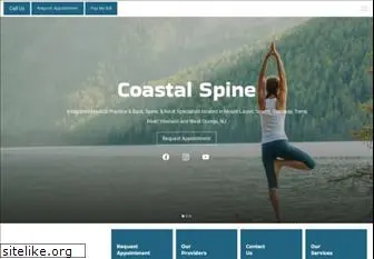 coastalspine.com