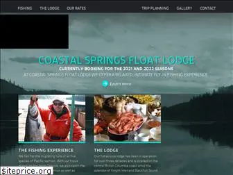 coastalsprings.net