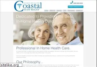 coastalstaff.com