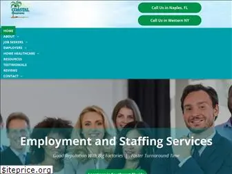 coastalstaffingservicesinc.net