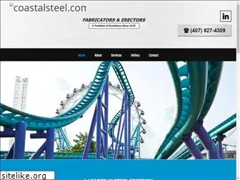 coastalsteel.com