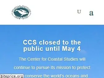 coastalstudies.org