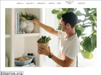 coastalsucculent.com