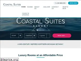 coastalsuitesresort.com