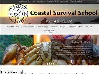 coastalsurvival.com