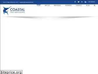coastaltaxadvisors.com