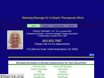 coastaltherapeuticmassage.com