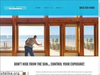 coastaltinting.com