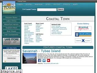 coastaltown.com