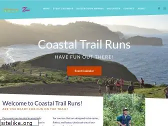 coastaltrailruns.com