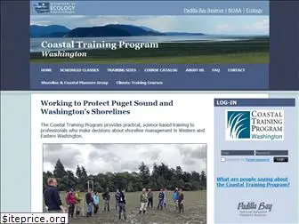 coastaltraining-wa.org