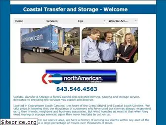 coastaltransfer.com