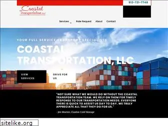 coastaltransllc.com