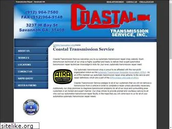 coastaltransmission.com