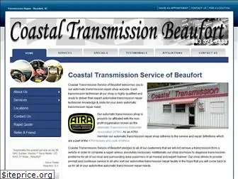 coastaltransmissionbeaufort.com