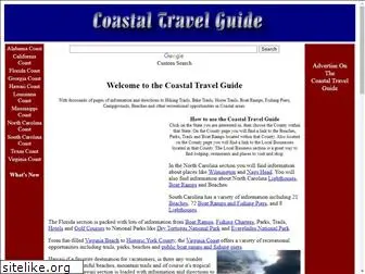 coastaltravelguide.com