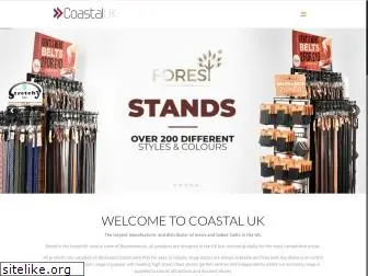 coastaluk.com