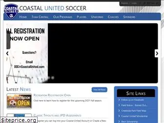 coastalunited.com