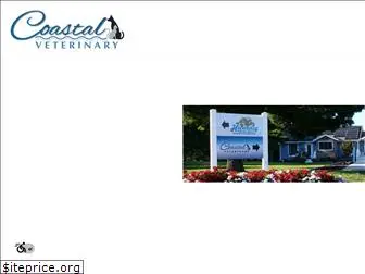 coastalveterinary.com