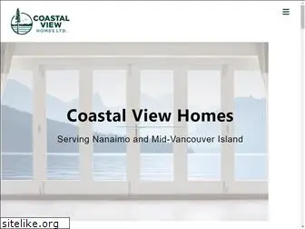 coastalviewhomes.ca