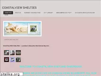 coastalviewshelties.com