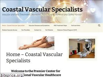 coastalvs.com