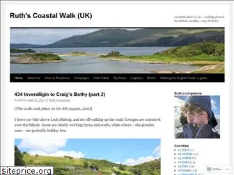 coastalwalker.co.uk