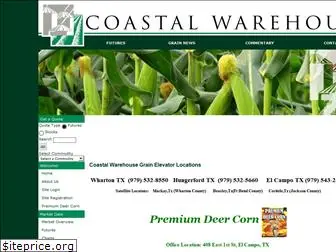 coastalwarehouse.com