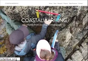 coastalwarming.com