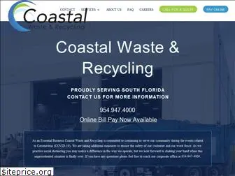 coastalwasteinc.com