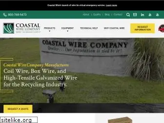 coastalwire.com