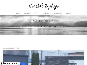 coastalzephyr.com