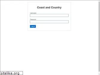 coastandcountrywatertanks.com.au