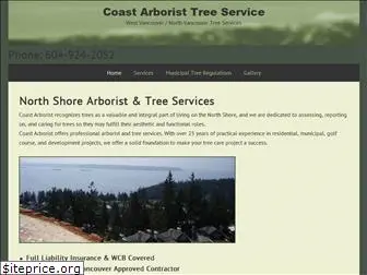 coastarborist.com