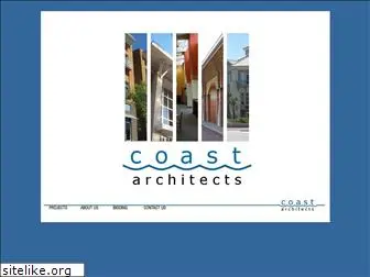 coastarchitects.net