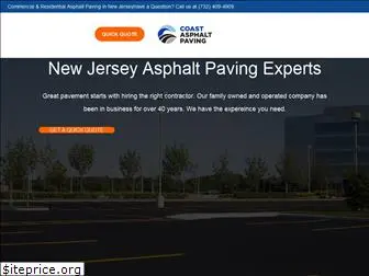 coastasphaltpaving.com