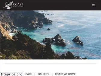 coastbigsur.com