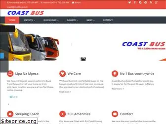 coastbus.com