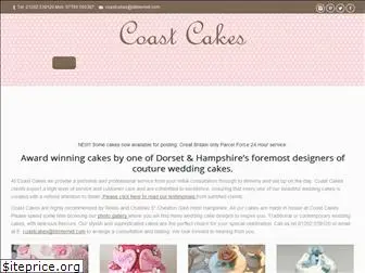 coastcakes.co.uk