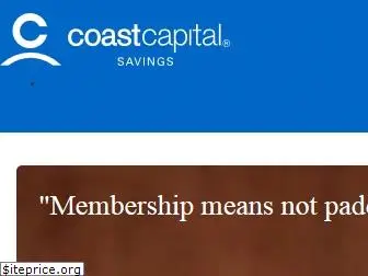 coastcapitalsavings.com