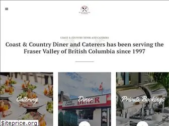 coastcaterers.com