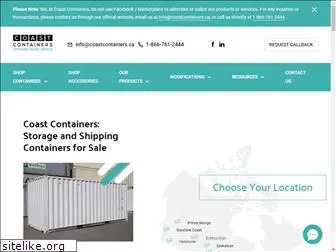 coastcontainers.ca