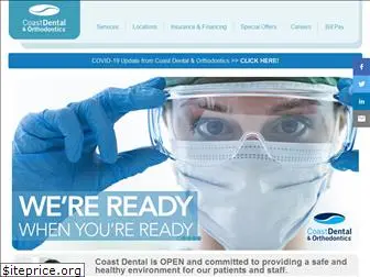 coastdental.com