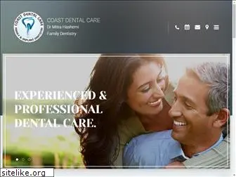 coastdentalcare.ca