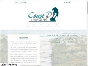 coastdimaging.com