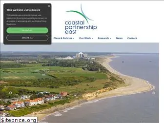 coasteast.org.uk