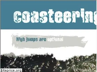 coasteering.co.uk